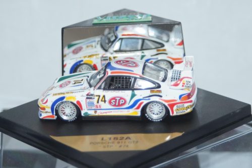 SparkPorscheBicycleSpeedRecordH.Pescarolo:ScaleResin