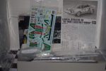 Hasegawa lancia stratos hf monte carlo 1977 s.munari  1:24 model kit has25032