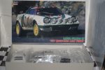 Hasegawa lancia stratos hf monte carlo 1977 s.munari  1:24 model kit has25032