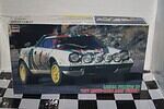 Hasegawa lancia stratos hf monte carlo 1977 s.munari  1:24 model kit has25032