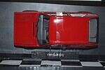 Volkswagen golf mk1 gti 1976 red 1:18 scale norev 188472