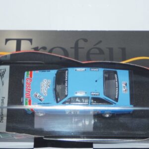 Trofeu ford escort mk2 rac rally 1980 1:43rd rr.uk 59