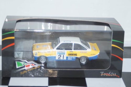 FordEscortMKRACRally:rdScaleRR.UKTROFEU