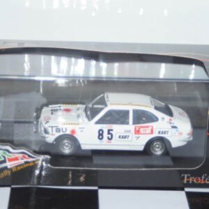 Trofeu ford escort mk2 rac rally 1980 1:43rd rr.uk 59