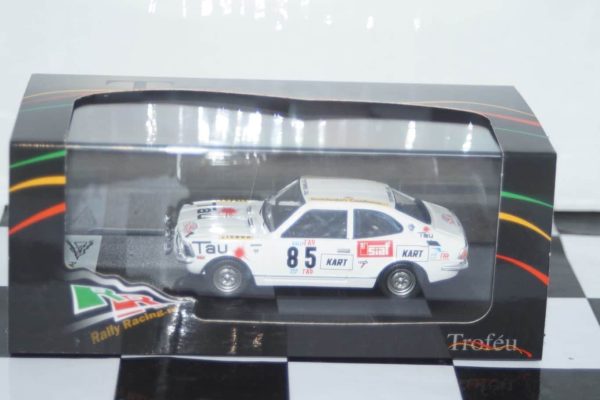 Trofeu ford escort mk2 rac rally 1980 1:43rd rr.uk 59