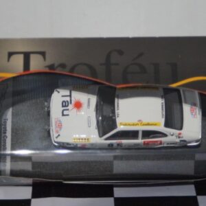 Trofeu ford escort mk2 rac rally 1980 1:43rd rr.uk 59