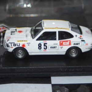 Trofeu ford escort mk2 rac rally 1980 1:43rd rr.uk 59