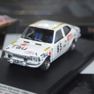 Trofeu ford escort mk2 rac rally 1980 1:43rd rr.uk 59