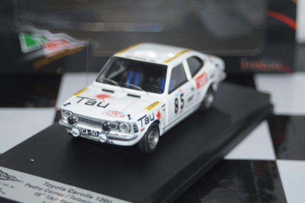 Trofeu ford escort mk2 rac rally 1980 1:43rd rr.uk 59
