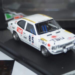 Trofeu ford escort mk2 rac rally 1980 1:43rd rr.uk 59