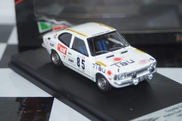 Trofeu ford escort mk2 rac rally 1980 1:43rd rr.uk 59
