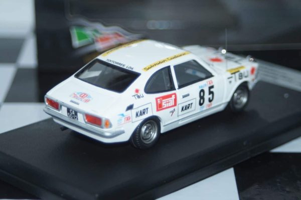 Trofeu ford escort mk2 rac rally 1980 1:43rd rr.uk 59