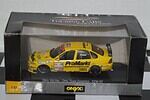 Onyx opel vectra stw 1997 thiim 1:43 scale xt065