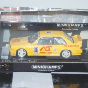 Onyx opel vectra stw 1997 thiim 1:43 scale xt065
