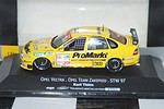 Onyx opel vectra stw 1997 thiim 1:43 scale xt065