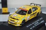 Onyx opel vectra stw 1997 thiim 1:43 scale xt065