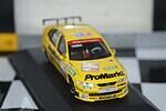 Onyx opel vectra stw 1997 thiim 1:43 scale xt065