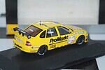 Onyx opel vectra stw 1997 thiim 1:43 scale xt065