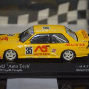 Onyx opel vectra stw 1997 thiim 1:43 scale xt065