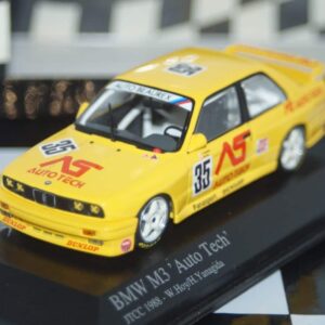 Onyx opel vectra stw 1997 thiim 1:43 scale xt065