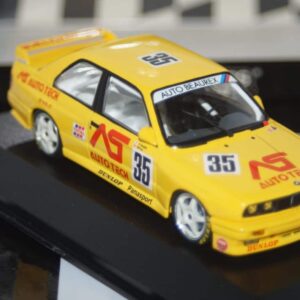 Onyx opel vectra stw 1997 thiim 1:43 scale xt065