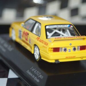 Onyx opel vectra stw 1997 thiim 1:43 scale xt065