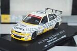 Onyx opel vectra stw 1997 m.bartels 1:43 scale xt071