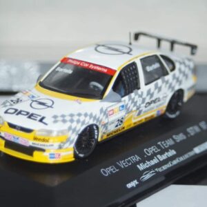 Onyx opel vectra stw 1997 m.bartels 1:43 scale xt071
