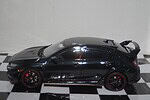 VanguardsFordCapriMkBritishSaloonCarsVA:Scale