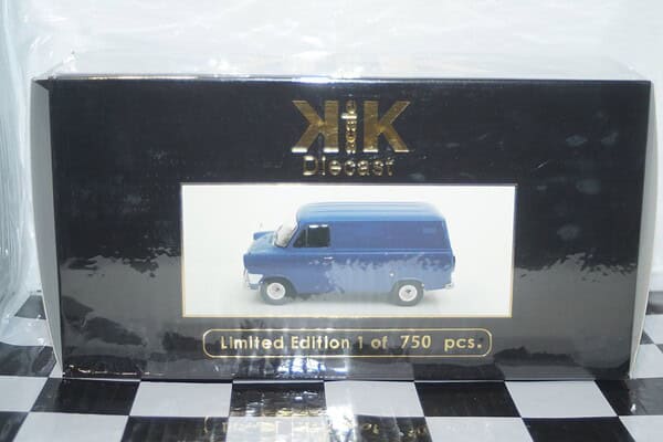 VanguardsFordCapriMkBritishSaloonCarsVA:Scale