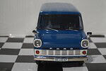 VanguardsFordCapriMkBritishSaloonCarsVA:Scale
