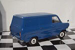 VanguardsFordCapriMkBritishSaloonCarsVA:Scale