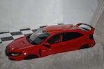 Vanguards ford capri mk3 1982 british saloon cars va10806 1:43 scale