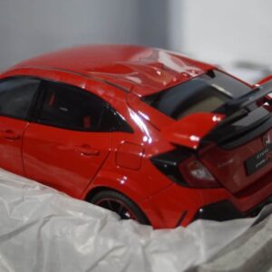 Vanguards ford capri mk3 1982 british saloon cars va10806 1:43 scale