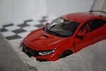 Vanguards ford capri mk3 1982 british saloon cars va10806 1:43 scale
