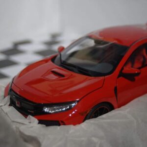 Vanguards ford capri mk3 1982 british saloon cars va10806 1:43 scale