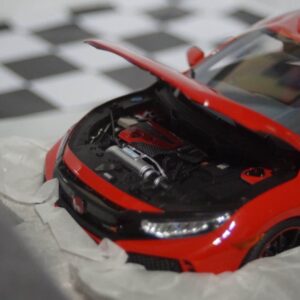 Vanguards ford capri mk3 1982 british saloon cars va10806 1:43 scale