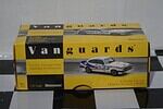 VanguardsFordCapriMkBritishSaloonCarsVA:Scale