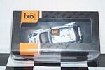 Ixo ford fiesta wrc rallye monte carlo 2020 t.suninen 1:43 diecast ram745