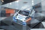 Ixo ford fiesta wrc rallye monte carlo 2020 t.suninen 1:43 diecast ram745