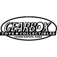 Gearbox Collectible