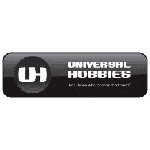 Universal Hobbies