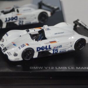 SparkPorscheWinnerLeMansResinK.Ludwig:S
