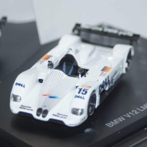 SparkPorscheWinnerLeMansResinK.Ludwig:S