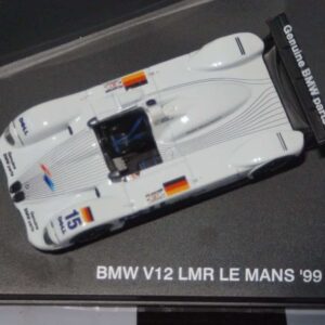 SparkPorscheWinnerLeMansResinK.Ludwig:S