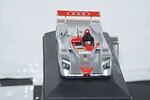 Spark porsche 956 winner lemans 1984 resin k.ludwig 1:43 s0998