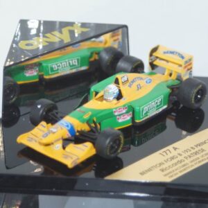 Spark porsche 956 winner lemans 1984 resin k.ludwig 1:43 s0998