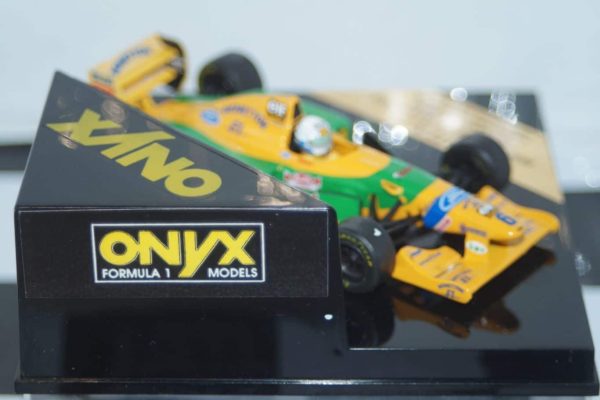 Spark porsche 956 winner lemans 1984 resin k.ludwig 1:43 s0998