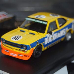 Subaru impreza rallye safari 1999 1:43rd scale rr.ke 06 trofeu