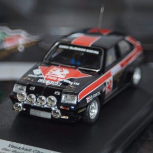 Subaru impreza rallye safari 1999 1:43rd scale rr.ke 06 trofeu